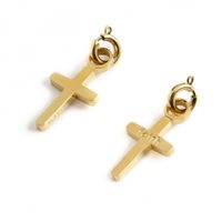 Charm Marlù Time to in Steel 18CH090G - 18CH090G